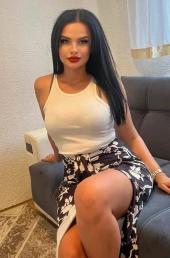 Проститутка Эмма